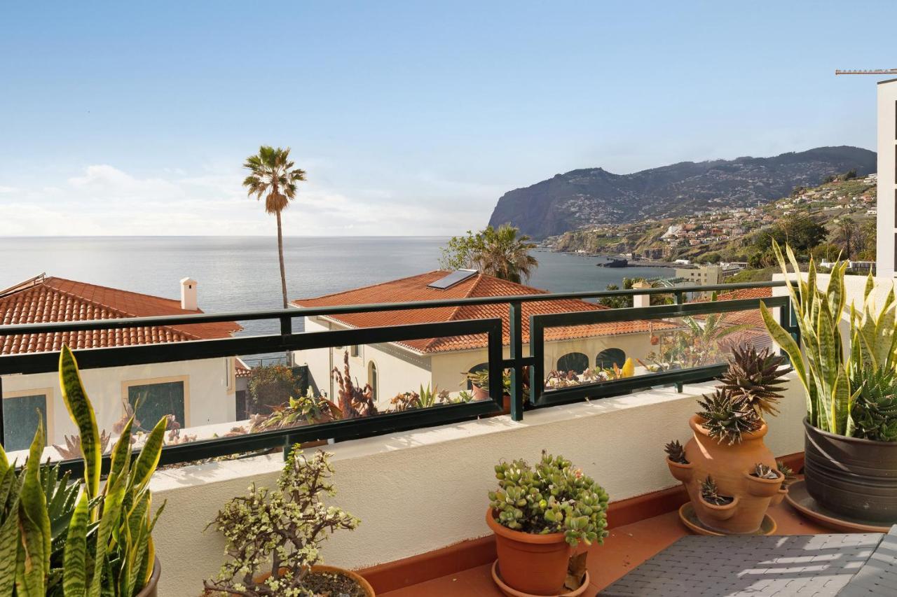 Luzias Apartment Funchal  Exterior foto