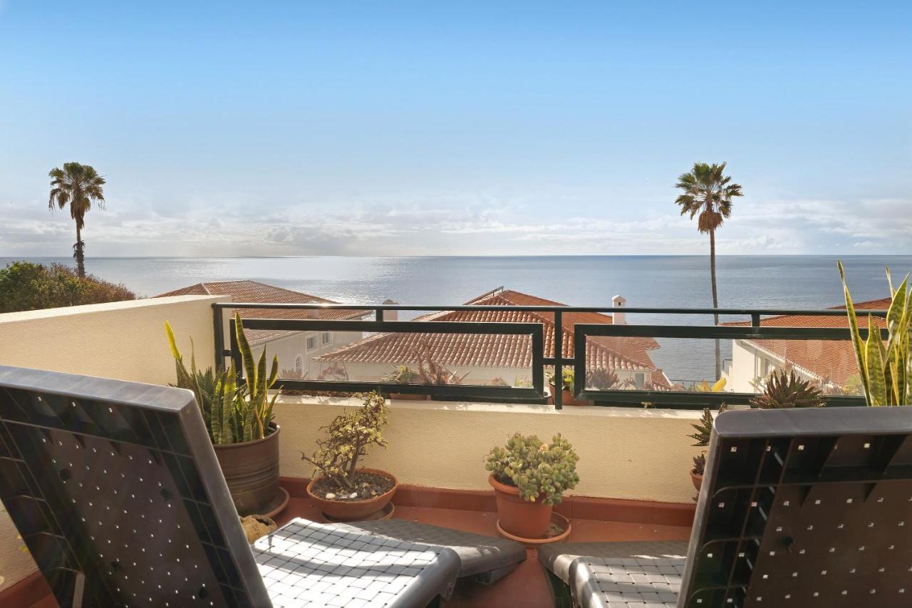 Luzias Apartment Funchal  Exterior foto